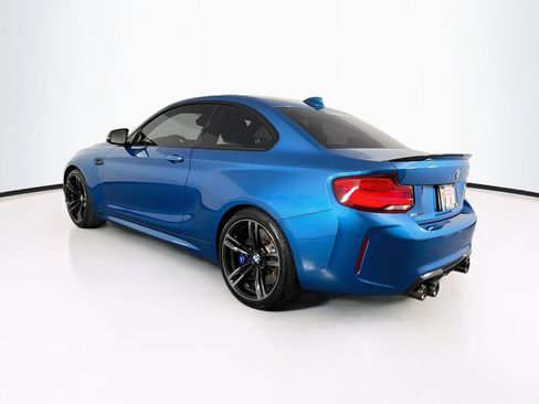 Used 2018 BMW M2 RWD image 7