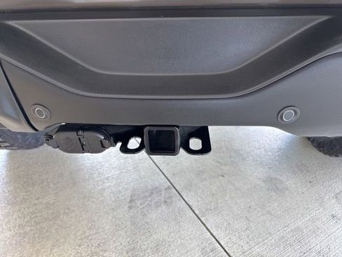 New 2025 Ford Bronco Badlands image 32