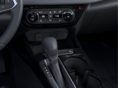 New 2026 Chevrolet Trax LT w/ Driver Confidence Package image 23