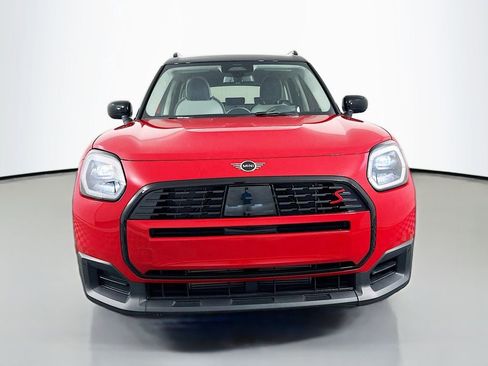 Certified 2025 MINI Cooper Countryman S image 2
