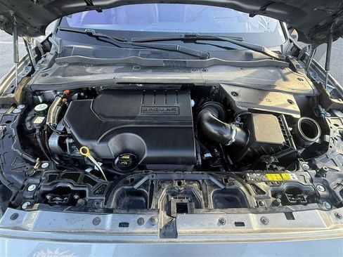 Used 2021 Jaguar E-PACE 300 Sport image 43