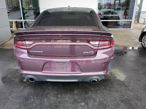 Used 2022 Dodge Charger SRT Hellcat w/ Harman/Kardon Audio Group image 19