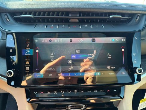 New 2026 Jeep Grand Cherokee Limited w/ Limited Altitude Package image 35