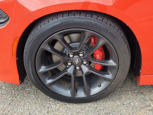 Used 2023 Dodge Charger R/T w/ Plus Group image 11