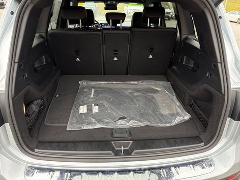 Certified 2025 Mercedes-Benz GLB 250 4MATIC image 23