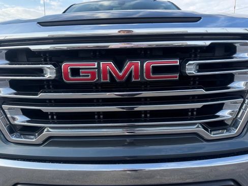 Used 2021 GMC Sierra 1500 SLT AWD/4WD image 5