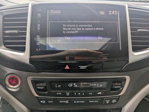 Used 2018 Honda Pilot EX-L image 19