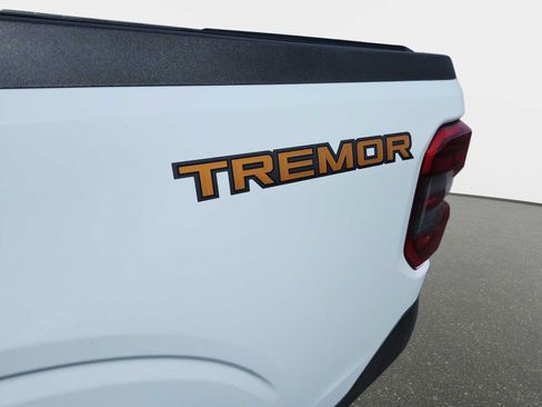 New 2026 Ford Maverick Tremor AWD/4WD image 16