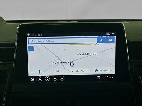 Used 2021 Chevrolet Suburban High Country w/ Premium Package image 19