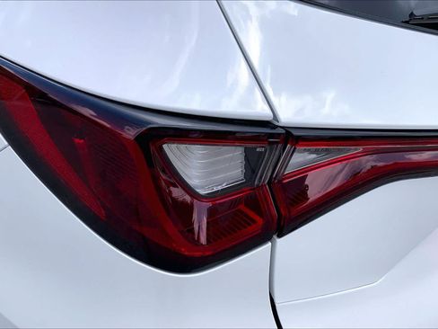 Used 2026 Acura MDX FWD w/ Technology Package image 29