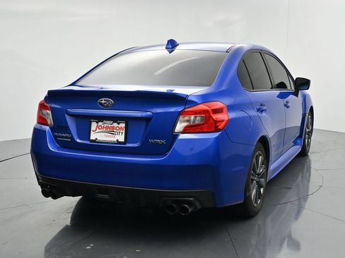Used 2020 Subaru WRX w/ Popular Package #3 (IZT) AWD/4WD image 6