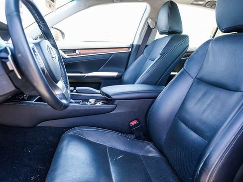 Used 2015 Lexus GS 350 AWD w/ Premium Package image 18