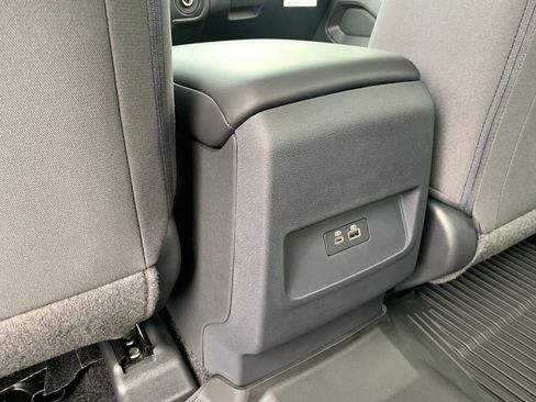 New 2026 Nissan Frontier SV w/ All-Weather Content Package RWD image 23