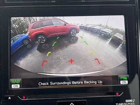 Used 2021 Subaru Ascent Limited w/ Technology Package AWD/4WD image 13