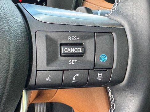 Used 2025 INFINITI QX60 Autograph w/ Cargo Package image 23