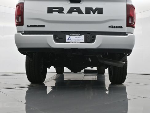 New 2026 RAM 2500 Laramie image 53