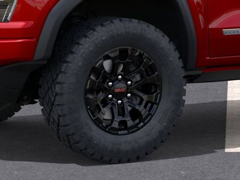 New 2026 GMC Canyon Elevation w/ Convenience Package RWD image 9