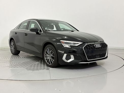 Used 2023 Audi A3 2.0T Premium w/ Convenience Package FWD image 7