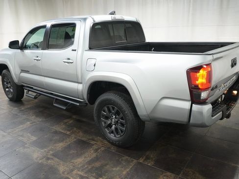 Certified 2023 Toyota Tacoma 4x4 Double Cab image 7