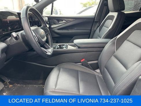Used 2024 Chevrolet Blazer EV LT AWD/4WD image 6
