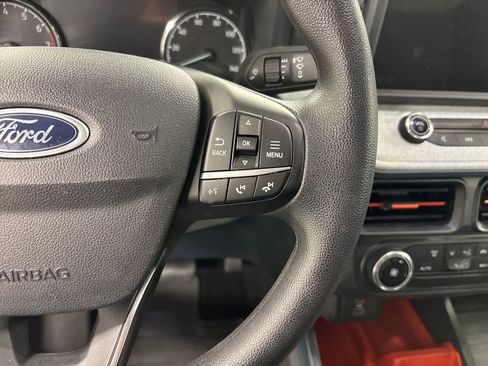 Used 2024 Ford Maverick XLT w/ Equipment Group 300A Standard image 34