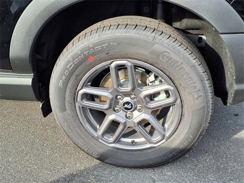 New 2025 Ford Bronco Sport Big Bend image 5