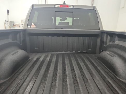 New 2026 RAM 1500 Laramie w/ Night Edition image 22