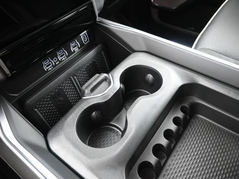 New 2026 RAM 1500 Laramie w/ Night Edition image 4