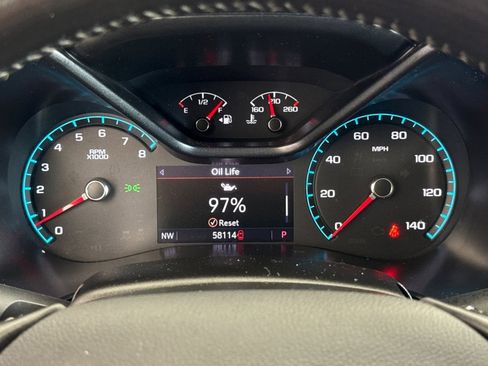Used 2019 Chevrolet Colorado LT w/ Colorado RST Special Edition RWD image 21