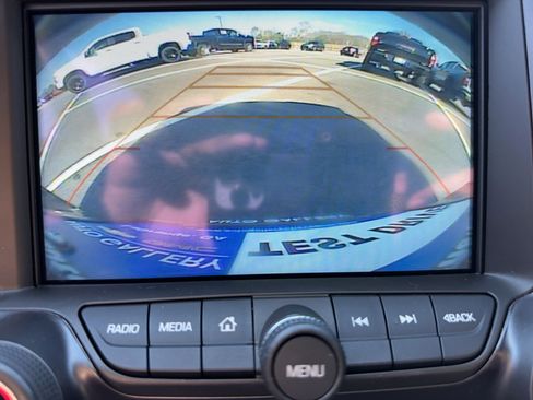 Certified 2019 Chevrolet Corvette Grand Sport w/ Battery Protection Package image 24