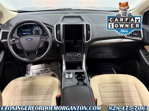 Used 2024 Ford Edge SE image 30