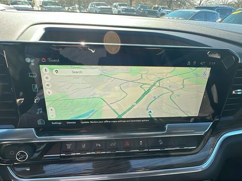 New 2026 Chevrolet Silverado 2500 LT w/ Trail Boss Package image 24