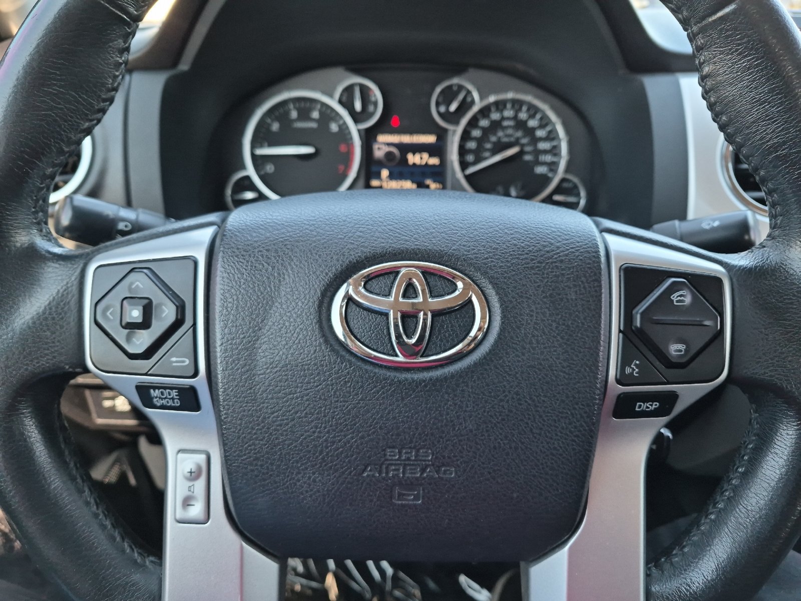 Used 2015 Toyota Tundra Platinum RWD image 21