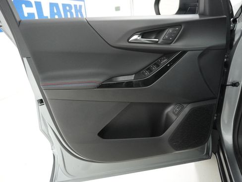 New 2026 Chevrolet Equinox RS w/ Convenience Package III image 13