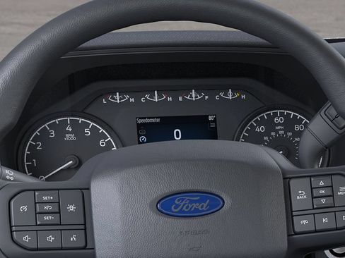 New 2026 Ford F150 STX w/ F-150 LOBO Package AWD/4WD image 13
