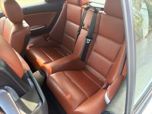 Used 2006 BMW M3 Convertible RWD image 16