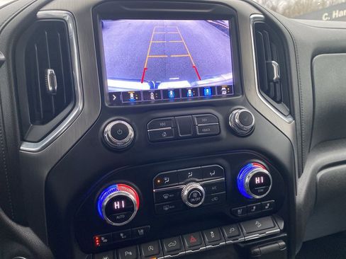 Used 2021 GMC Sierra 1500 Denali w/ Technology Package image 39