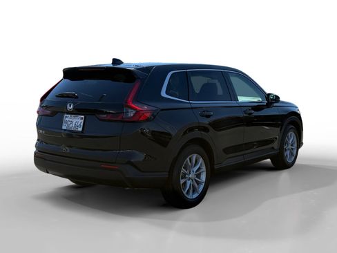 Certified 2023 Honda CR-V EX image 5