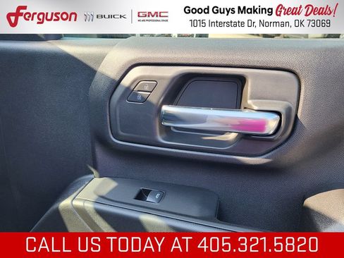 New 2026 GMC Sierra 2500 Pro w/ Max Trailering Package AWD/4WD image 41