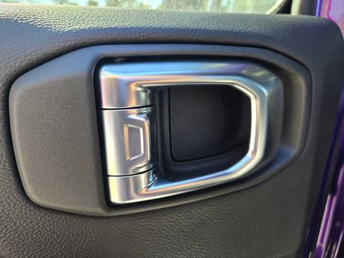 New 2026 Jeep Gladiator Rubicon image 25