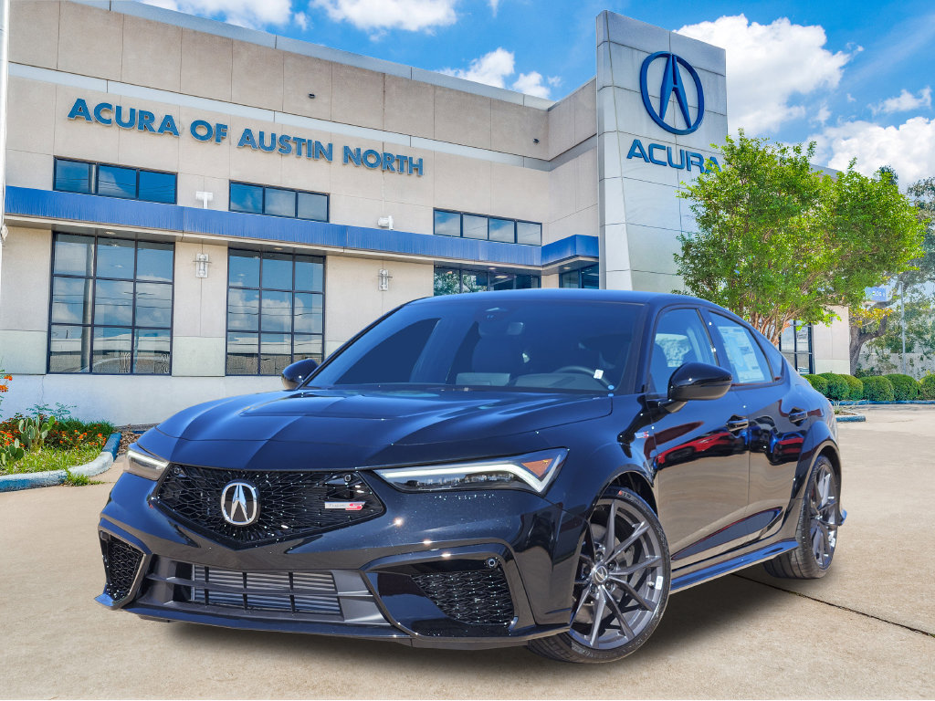 New 2026 Acura Integra Type S FWD image 1
