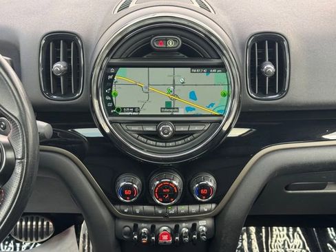 Used 2019 MINI Cooper Countryman John Cooper Works AWD/4WD image 25