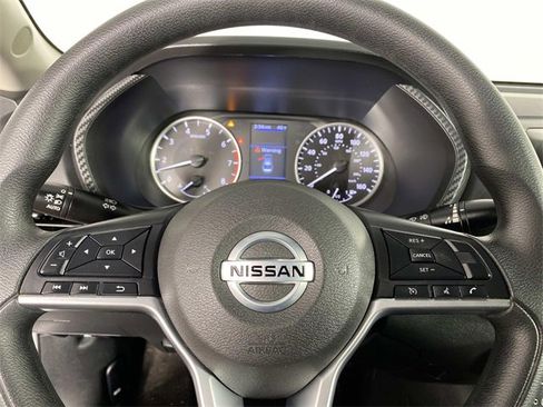 Used 2021 Nissan Sentra S image 14