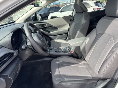 New 2026 Subaru Crosstrek 2.0i Premium image 27