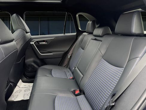 Used 2020 Toyota RAV4 XSE AWD/4WD image 16