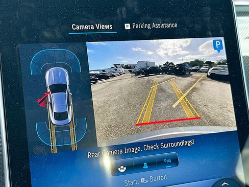 Used 2024 Mercedes-Benz CLE 450 4MATIC Coupe image 15