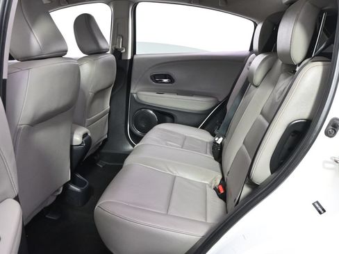 Used 2018 Honda HR-V EX-L image 18