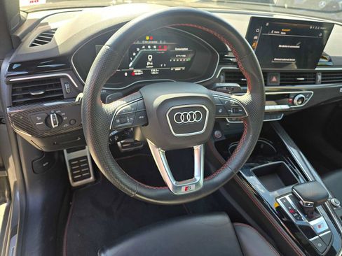 Used 2023 Audi S5 Premium Plus AWD/4WD image 26