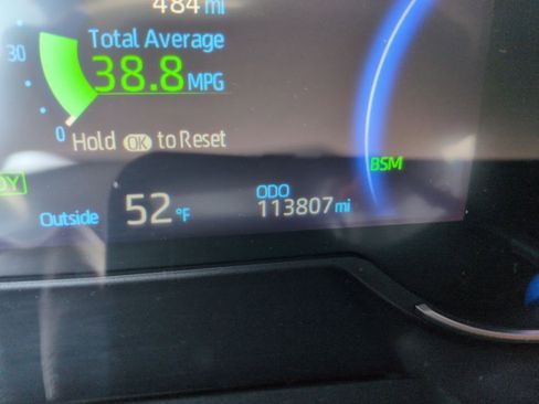 Used 2021 Toyota RAV4 XSE w/ XSE Grade Weather Package image 16