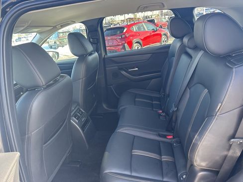 Used 2025 MAZDA CX-90 3.3 Turbo w/ Select Package image 21